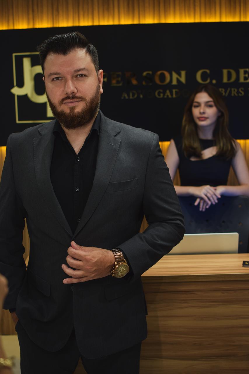 Jeferson C. de Lemos